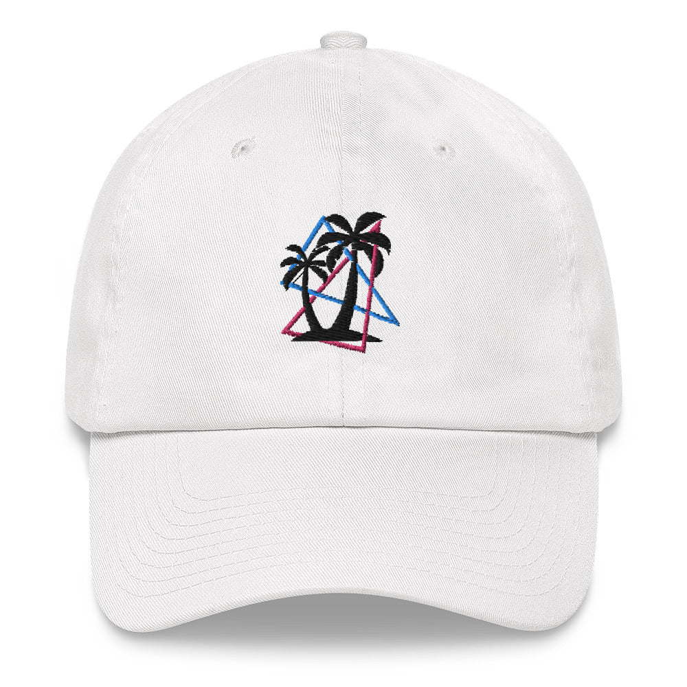 Sci-Fi Summer cap