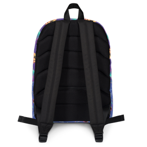 Sci-fi summer backpack