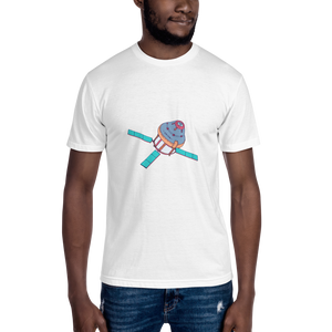 Space Animals Orion T-Shirt - Unisex